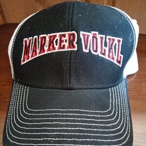Marker Volkl Hat